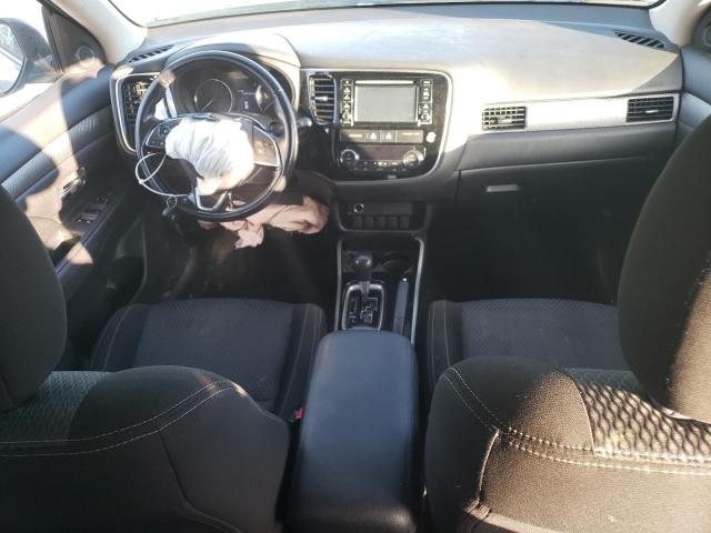 JA4AD2A37HZ062929 Mitsubishi Outlander Es