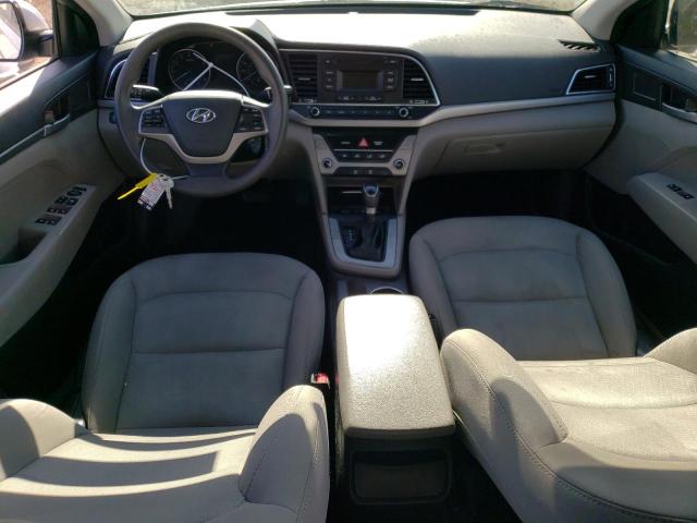 5NPD74LF7HH203048 Hyundai ELANTRA SE