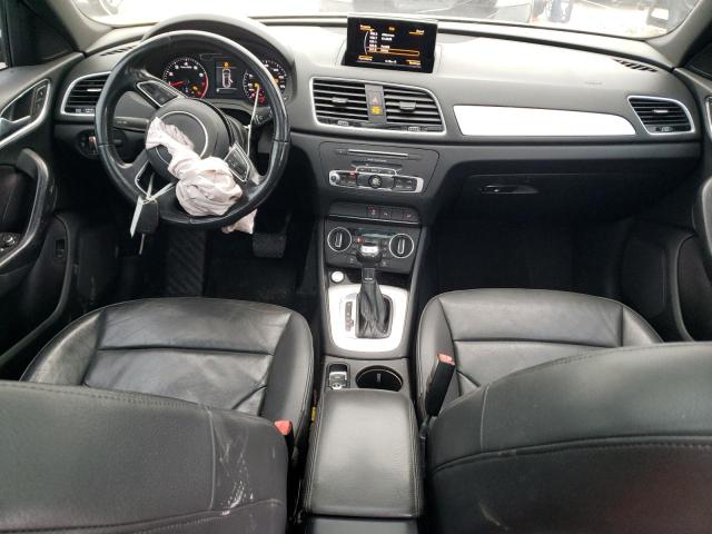 WA1BCCFS9HR007282 Audi Q3 PREMIUM