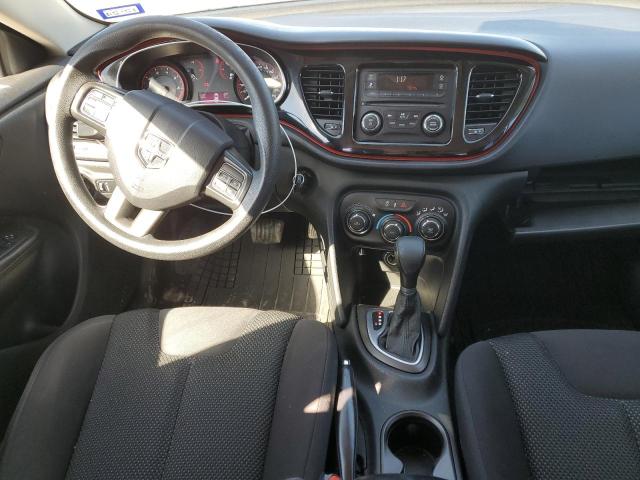 1C3CDFAA4FD277350 Dodge DART SE