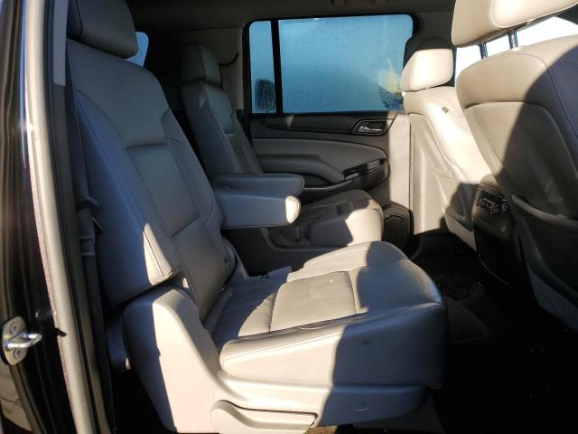 1GNSCJKC4FR569331 Chevrolet Suburban C1500 Lt
