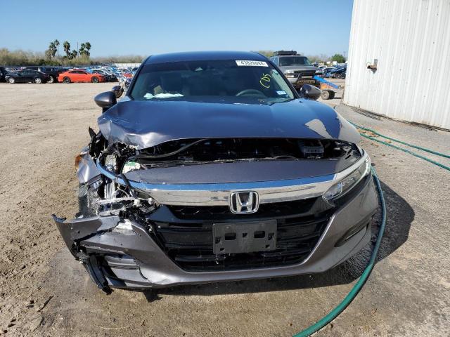 1HGCV1F10JA212592 Honda ACCORD LX