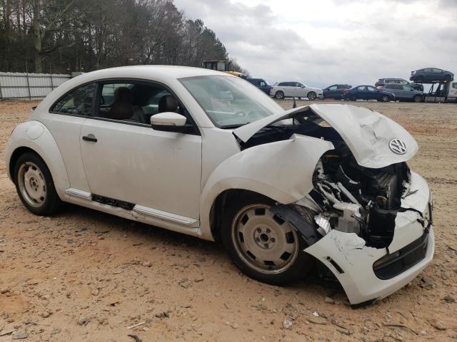 3VWF17AT5FM653211 Volkswagen Beetle 1.8t