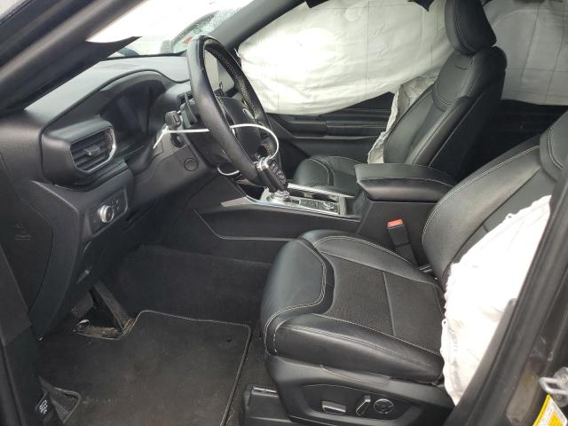 1FM5K8GC3LGB70164 Ford Explorer St