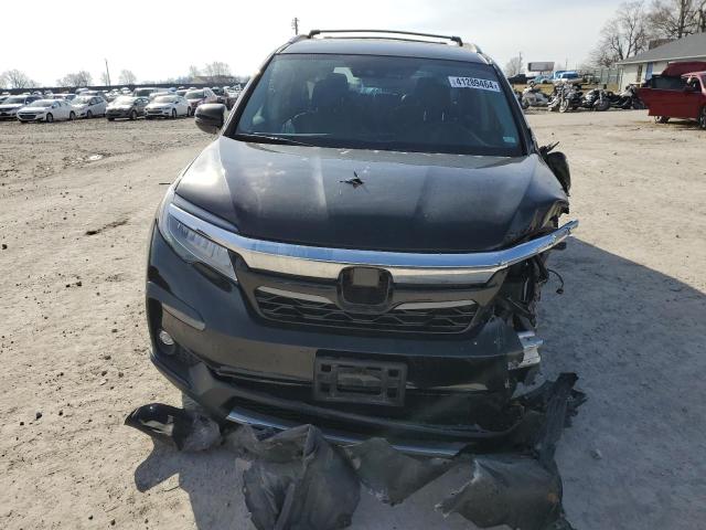 5FNYF6H04KB049487 Honda Pilot Elite