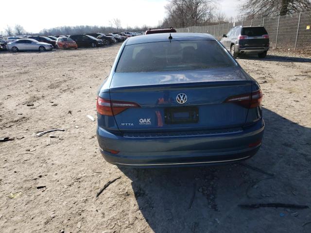 3VWC57BU2KM112917 Volkswagen JETTA S