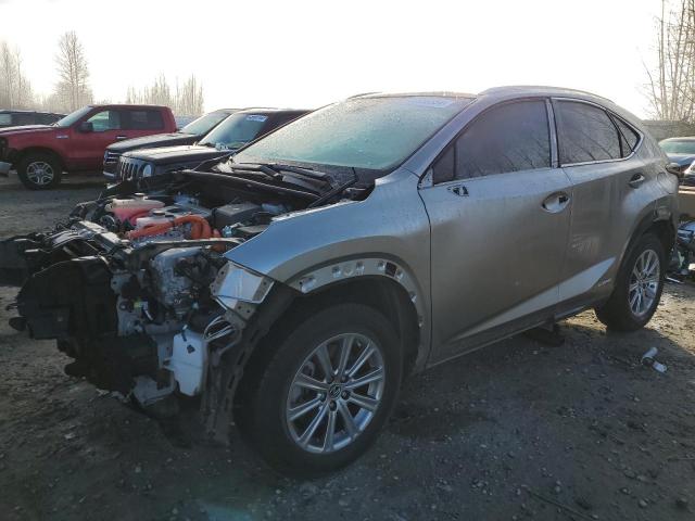 Aukcja sprzedaży 2019 Lexus Nx 300h, vin: JTJBJRBZ1K2121436, numer aukcji: 43650354