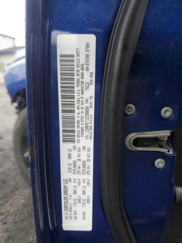 1C6RR7KT1ES388890 RAM 1500 St