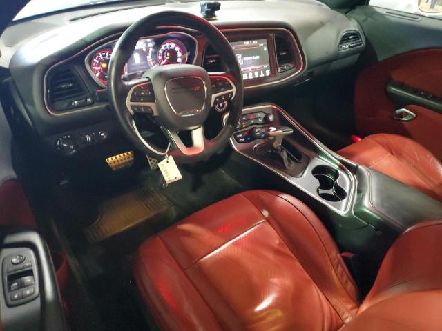 2C3CDZBG9FH758931 Dodge Challenger Sxt Plus