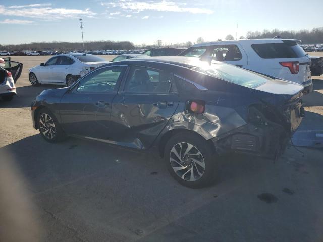2HGFC2F74HH543944 Honda CIVIC EX