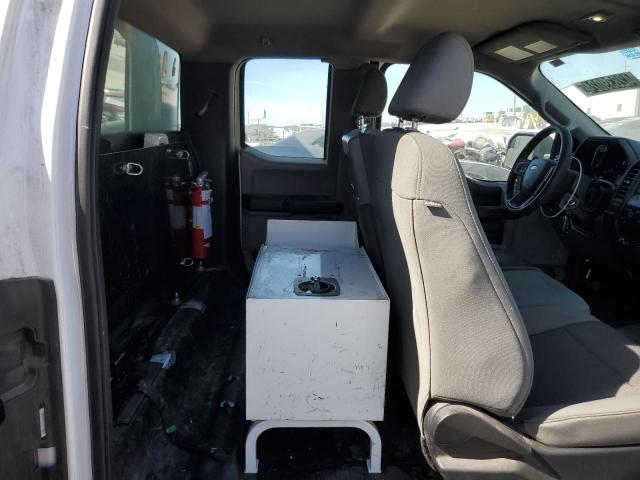 1FTEX1C80HKE24027 Ford F150 Super Cab