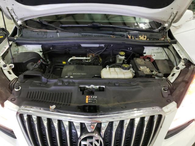 KL4CJASBXGB607756 Buick Encore