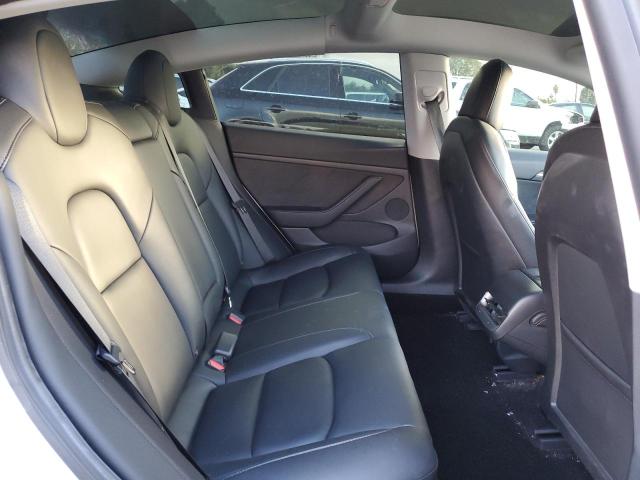 5YJ3E1EB2NF163675 Tesla MODEL 3