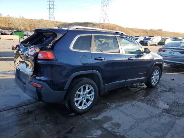 1C4PJLCB0EW142931 Jeep Cherokee Latitude