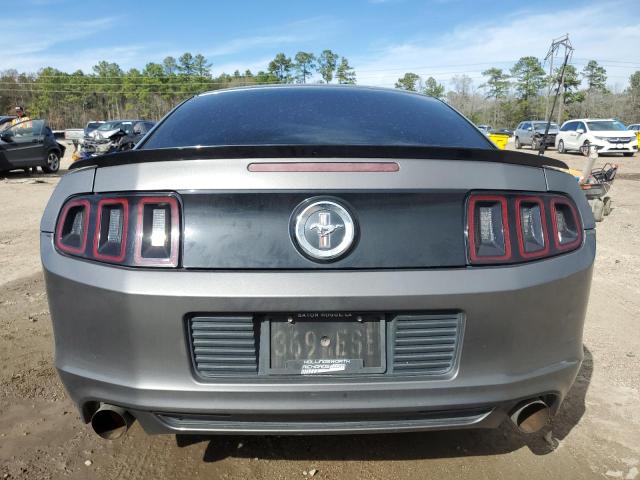 1ZVBP8AM9E5318811 Ford Mustang