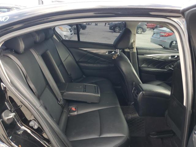JN1BV7AR3FM421361 Infiniti Q50 BASE