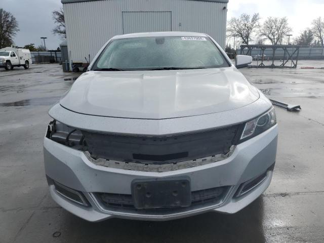 2G1105SA3J9168707 Chevrolet IMPALA LT