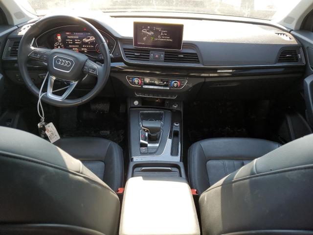 WA1BNAFY5L2038131 Audi Q5 Premium Plus