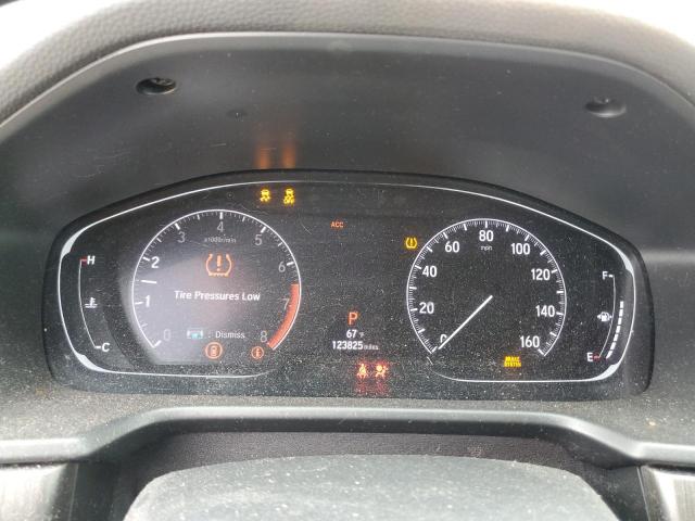 1HGCV1F18LA051461 Honda ACCORD LX