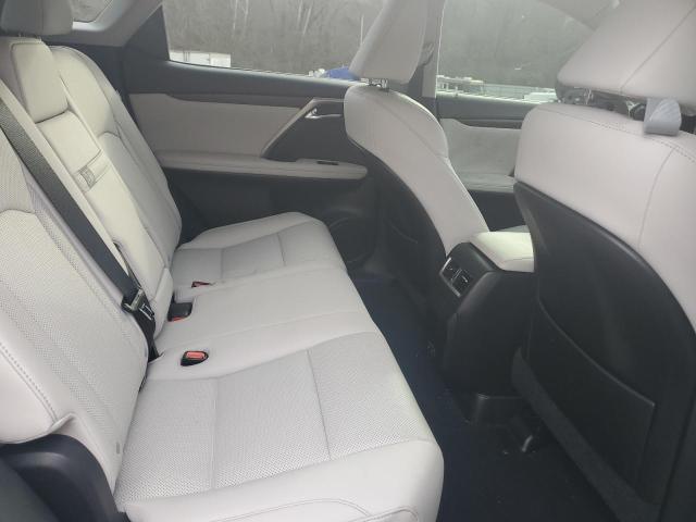 2T2HZMAA1NC219615 Lexus RX 350
