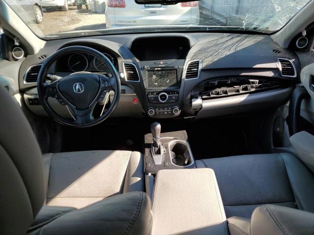 5J8TB4H54GL004982 Acura Rdx Technology