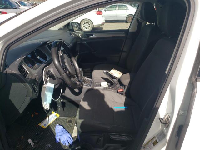 3VW217AUXGM006571 Volkswagen GOLF S/SE