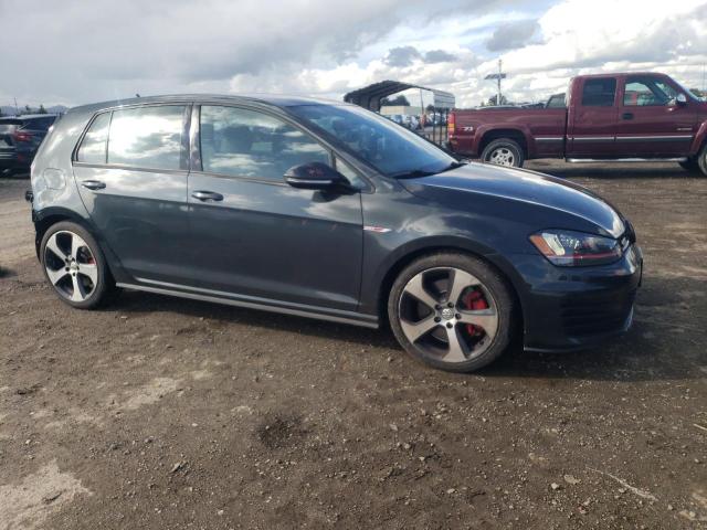 3VW447AU2HM056351 Volkswagen GTI S/SE