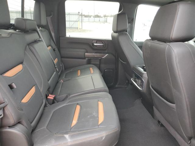 1GT49PEY5NF211343 GMC Sierra K2500 At4