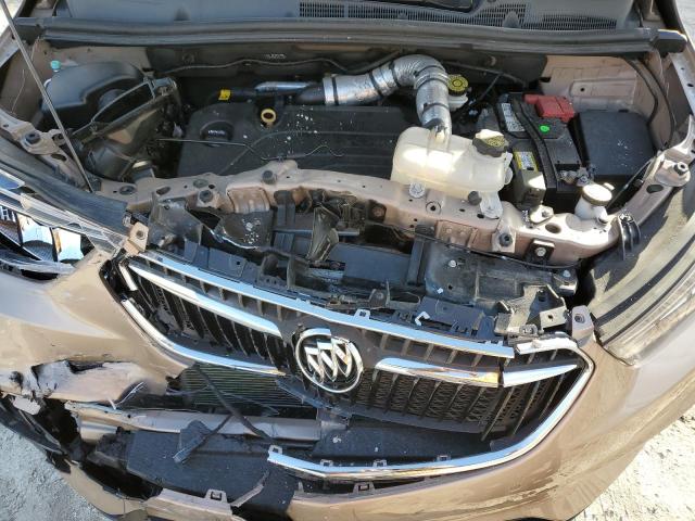 KL4CJCSM2KB936277 Buick Encore Essence