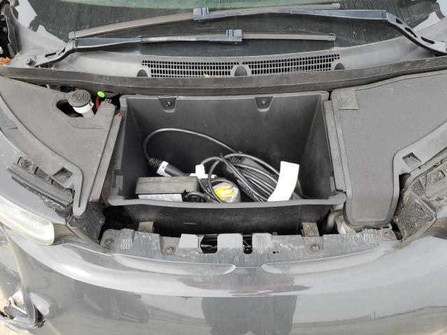 WBY1Z4C59FV504310 BMW I3 REX