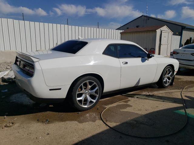 2C3CDZAG4GH120427 Dodge Challenger Sxt