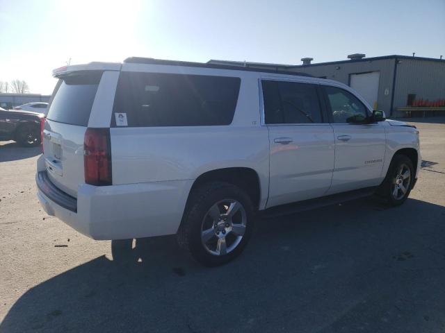 1GNSCHKC7GR431213 Chevrolet Suburban C1500 Lt