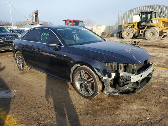 WAULMAF42JA110302 Audi A4 Premium Plus