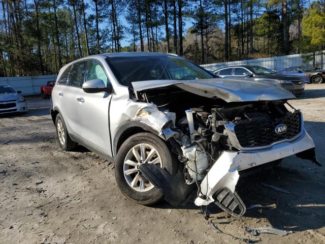 5XYPG4A59LG621375 KIA SORENTO S