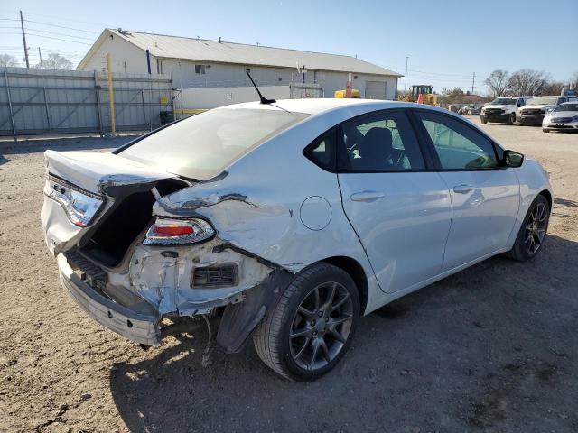 1C3CDFBB2ED920638 Dodge DART SXT