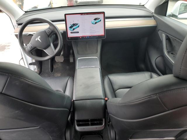 5YJYGAEE6MF136763 Tesla Model Y