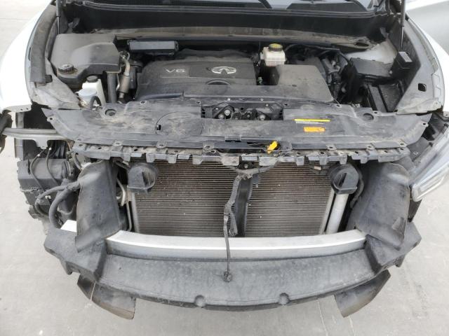 5N1DL0MN6HC525309 Infiniti QX60