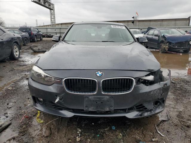 WBA3B5G50FNS15649 BMW 328 Xi Sulev