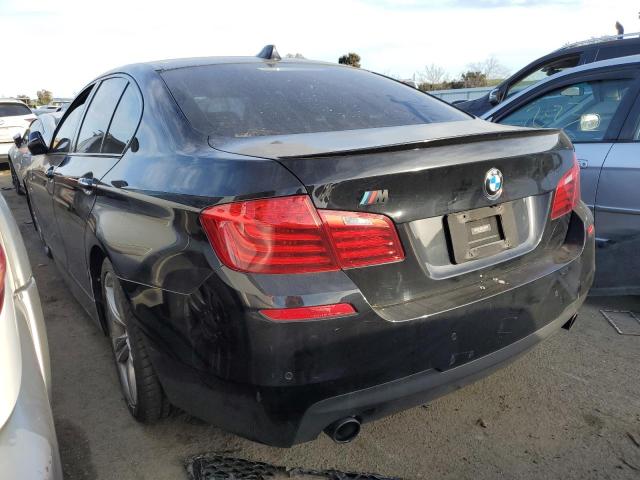 WBA5B1C58GG132418 BMW 535 I