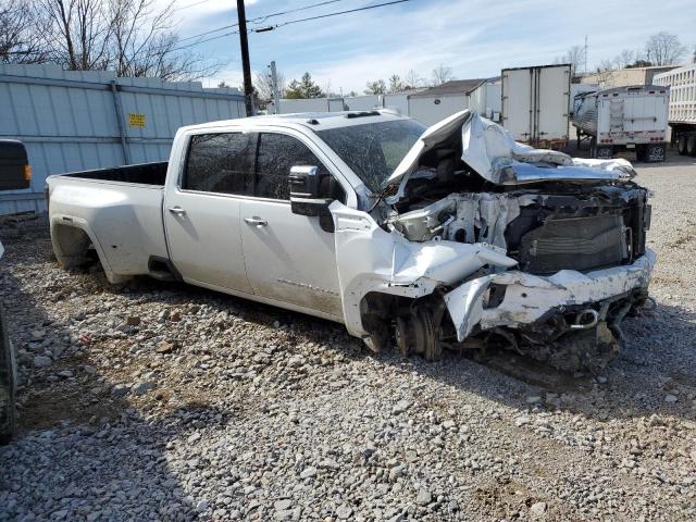 1GT49WEY6MF202644 GMC Sierra K3500 Denali