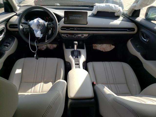 3CZRZ2H76RM735631 Honda Hr-v Exl