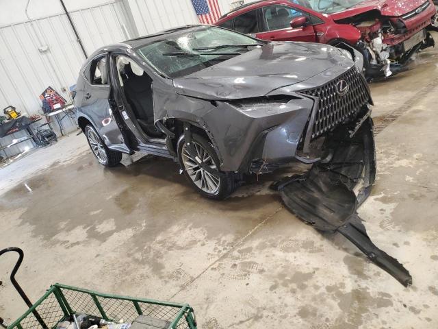 2T2HGCEZ3PC026465 Lexus NX 350