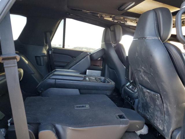 5LMJJ2LT9MEL05954 Lincoln Navigator Reserve