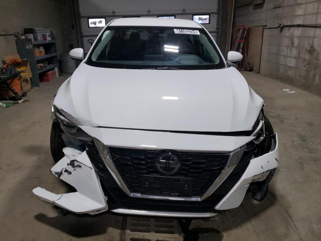 3N1AB8CV2PY244305 Nissan SENTRA SV