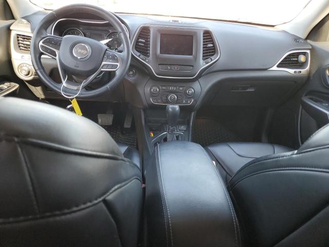 1C4PJLLB2KD110439 Jeep Cherokee Latitude Plus