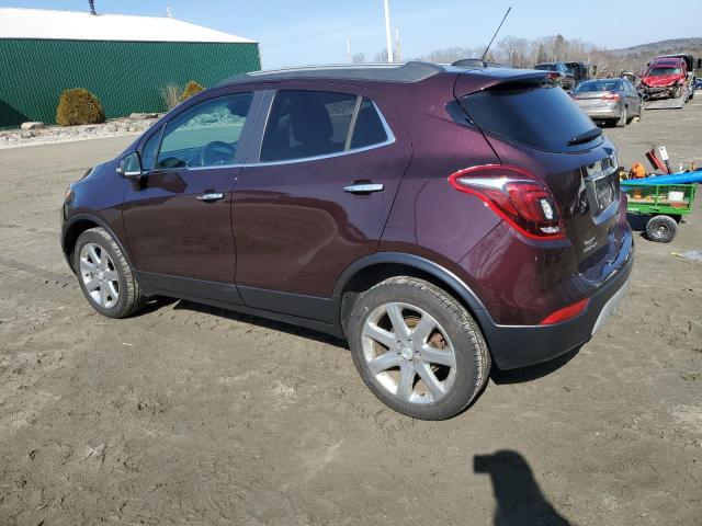 KL4CJGSB0HB113099 Buick Encore Essence