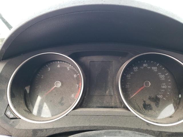 3VW2B7AJ7JM238829 Volkswagen JETTA S