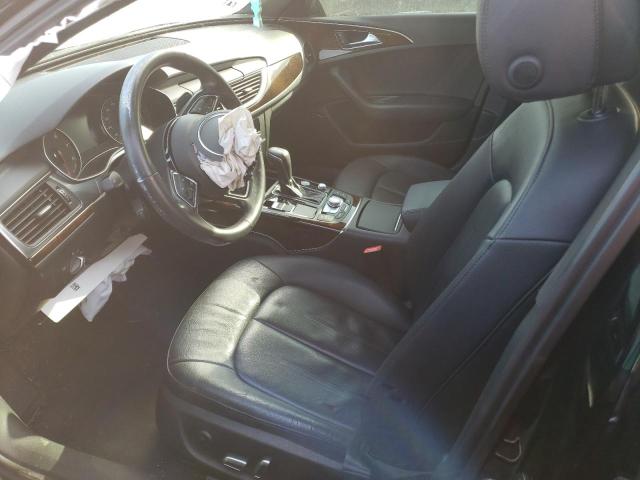 WAUD8AFC5HN099539 Audi A6 Premium Plus