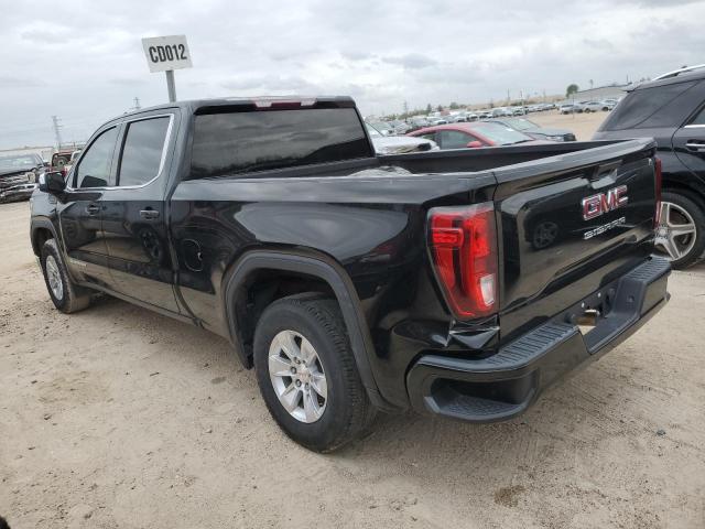 3GTP8BEK9LG339692 GMC Sierra C1500 Sle
