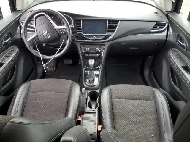 KL4CJESB5JB554723 Buick Encore Preferred